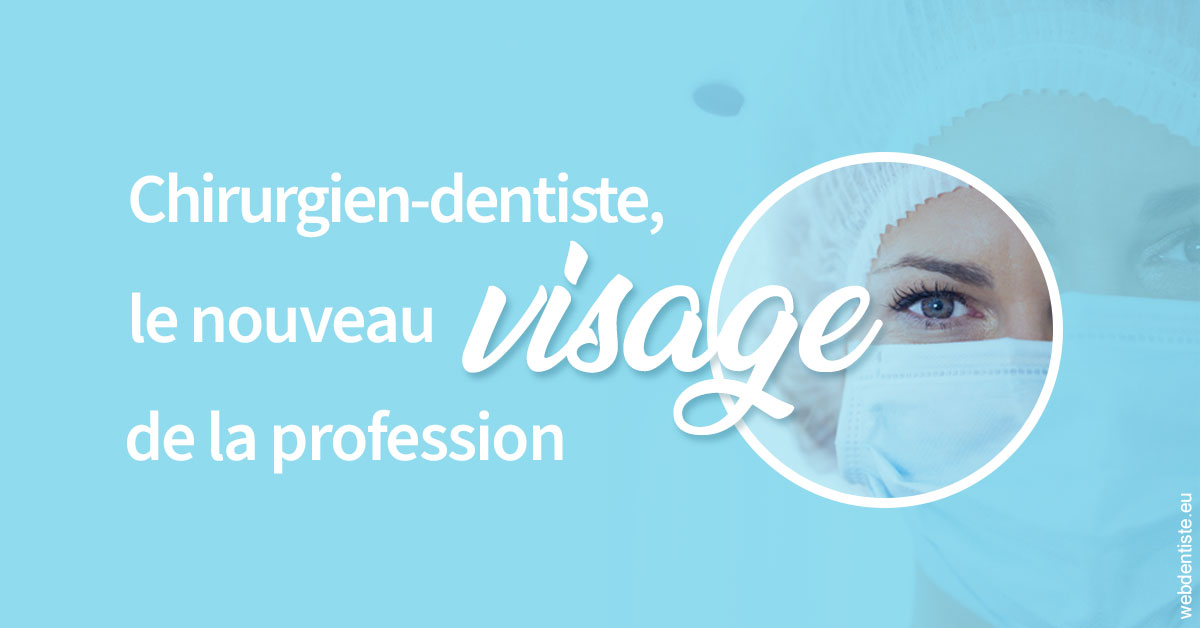 https://www.chirurgien-dentiste-cannes.com/Le nouveau visage de la profession