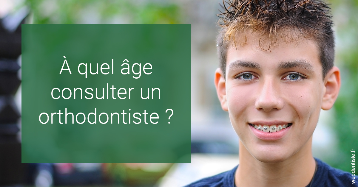https://www.chirurgien-dentiste-cannes.com/A quel âge consulter un orthodontiste ? 1