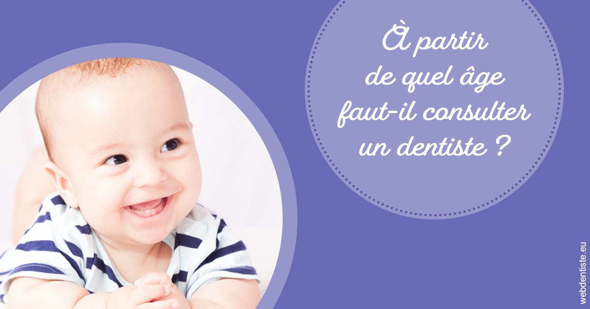 https://www.chirurgien-dentiste-cannes.com/Age pour consulter 2